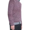 Bobby Knit Deep Purple -Gant Shop 902035360 1 720x928