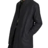 Bond Coat Dark Grey 1 Bond Coat Dark Grey -Gant Shop 902039140 1 720x928