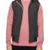 Oxford Jack Eco Filling Puffa Vest With Hood Black 1 Oxford Jack Eco Filling Puffa Vest With Hood Black -Gant Shop 905316670 1 720x928