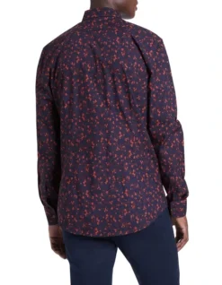 Klim Long Sleeve Shirt -Gant Shop 907548310 3 720x928