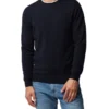 Queenstown Sweater Navy -Gant Shop 909199270 1 720x928