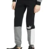 Puma Ess Block Sweatpants Black 2 Puma Ess Block Sweatpants Black -Gant Shop 916803190 1 720x928