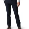 Motion 2 Custom Fit Pant Regular Leg Navy 1 Motion 2 Custom Fit Pant Regular Leg Navy -Gant Shop 921308500 1 720x928