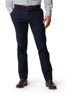 Motion 2 Custom Fit Pant Regular Leg Navy