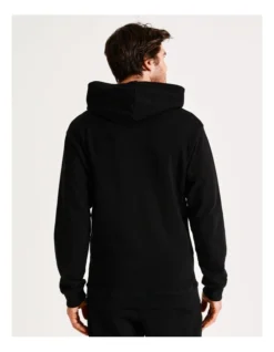 The Hoodie In Black -Gant Shop 921375730 4 720x928