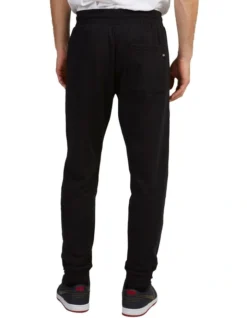 Element Cornell Track Sweatpants In Black 9 Element Cornell Track Sweatpants In Black -Gant Shop 933106150 2 720x928