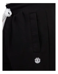 Element Cornell Track Sweatpants In Black 12 Element Cornell Track Sweatpants In Black -Gant Shop 933106150 5 720x928