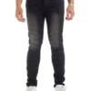 Mayfair Jean In Brushed Black -Gant Shop 934774480 1 720x928