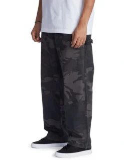 DC Mechanic 3 Carpenter Pants In Multi -Gant Shop 935418340 3 720x928