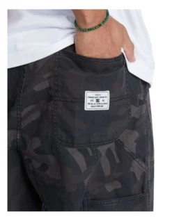 DC Mechanic 3 Carpenter Pants In Multi -Gant Shop 935418340 4 720x928