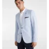 Rocker Blazer In Sky Blue -Gant Shop 937784890 1 720x928