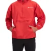 Champion Packable Jacket In Scarlet 2 Champion Packable Jacket In Scarlet -Gant Shop 940687210 1 720x928