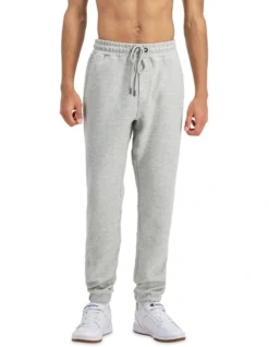 Champion Rochester Tech Pant In Oxford Heather