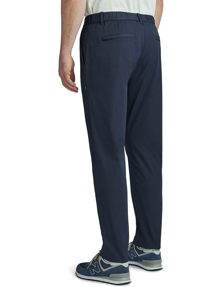 Tilley Tech Travel Pant In Navy 4 Tilley Tech Travel Pant In Navy - Image 2