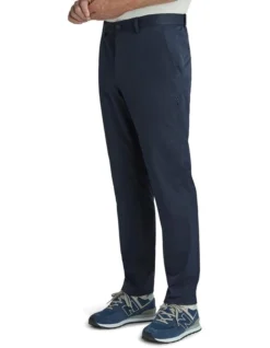 Tilley Tech Travel Pant In Navy 11 Tilley Tech Travel Pant In Navy -Gant Shop 941539780 3 720x928