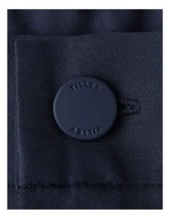 Tilley Tech Travel Pant In Navy 13 Tilley Tech Travel Pant In Navy -Gant Shop 941539780 5 720x928