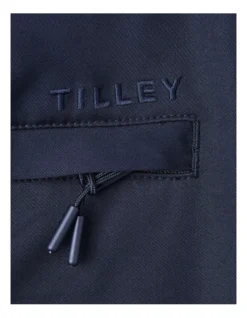 Tilley Tech Travel Pant In Navy 14 Tilley Tech Travel Pant In Navy -Gant Shop 941539780 6 720x928