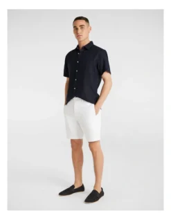 Lewis Linen Shirt In Ink 10 Lewis Linen Shirt In Ink -Gant Shop 942729580 4 720x928