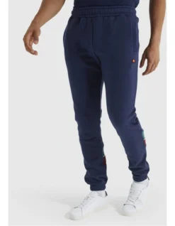 Ellesse Backwards Jog Pant In Navy -Gant Shop 944868250 2 720x928