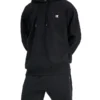 Champion Rochester Base Hoodie In Black -Gant Shop 946369450 1 720x928