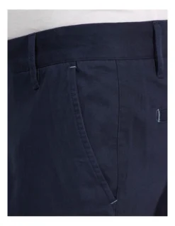 Oxford Stretch Organic Cotton Skinny Fit Chinos In Navy 13 Oxford Stretch Organic Cotton Skinny Fit Chinos In Navy -Gant Shop 948098620 6 720x928