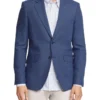 Oxford Blake Linen Cotton Blazer In Navy -Gant Shop 948736900 1 1 720x928