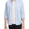 Oxford Uxbridge Button Down Poplin Shirt In Sky -Gant Shop 948737620 1 720x928