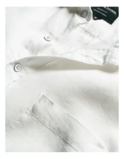 Coromandel Sports Fit Shirt In Snow 11 Coromandel Sports Fit Shirt In Snow -Gant Shop 951856840 5 720x928