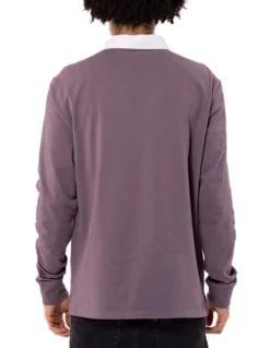 Kingsholm Rugby In Mauve -Gant Shop 955836370 5 720x928