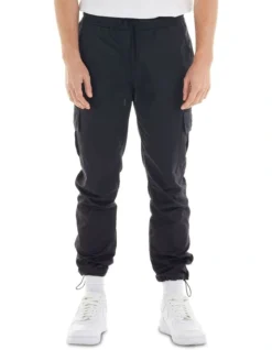 Highton Pant In Black