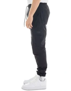 Highton Pant In Black -Gant Shop 955860760 3 720x928