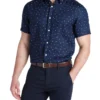Tom Shirt In Navy -Gant Shop 956077480 1 720x928