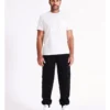 Arthur Fleece Track Pant In Black -Gant Shop 958039570 1 720x928