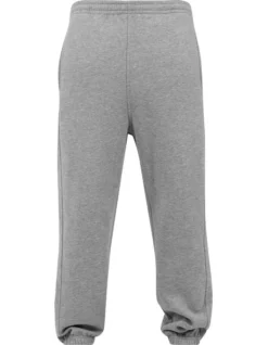 URBAN CLASSICS UC Heavyweight Sweatpants In Grey -Gant Shop 959640580 5 720x928