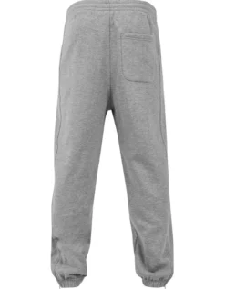 URBAN CLASSICS UC Heavyweight Sweatpants In Grey -Gant Shop 959640580 6 720x928
