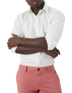 St Barth White Shirt In White