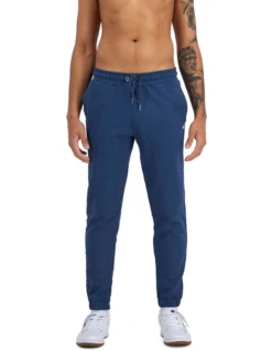 Champion Rochester Tech Pant In Blue