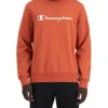 Champion Script Crew In Orange -Gant Shop 963953290 1 720x928