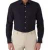 Cambridge Prahran Modern Fit Shirt In Navy -Gant Shop 964758970 964753390 1 720x928