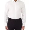 Cambridge Prahran Modern Fit Shirt In White 2 Cambridge Prahran Modern Fit Shirt In White -Gant Shop 964758970 964754020 1 720x928