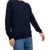 Jack & Jones Atlas Knit Pullover In Mood Indigo -Gant Shop 966807910 1 720x928