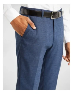 Shine Skinny Dress Pant In Blue 9 Shine Skinny Dress Pant In Blue -Gant Shop 967458160 3 1 720x928