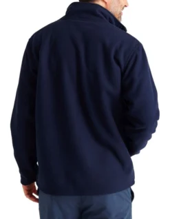 Stellan Jacket In Ink Blue -Gant Shop 970808590 3 720x928