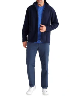 Stellan Jacket In Ink Blue -Gant Shop 970808590 5 720x928
