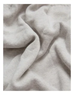 Ben Sherman Chest Stripe Crew Knit In Ivory -Gant Shop 970815160 6 720x928