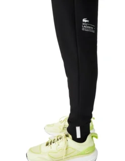 Lacoste Active Double Face Trackpant In Black -Gant Shop 974869120 4 720x928