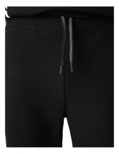 Lacoste Active Double Face Trackpant In Black -Gant Shop 974869120 5 720x928