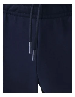 Lacoste Essentials Non Brushed Trackpant In Blue -Gant Shop 974869840 6 720x928