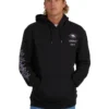Quiksilver Connected Hoodie In Black -Gant Shop 977990680 1 720x928