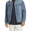 Jack & Jones Denim Jean Jacket In Blue -Gant Shop 979523020 1 720x928